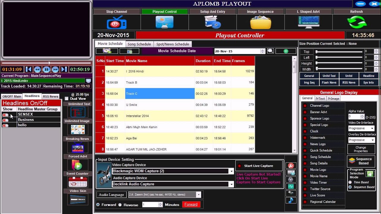 playout cracked software download